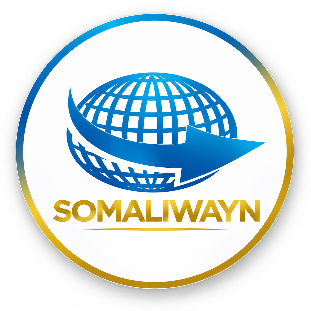 Somaliwayn Media Center Profile Picture