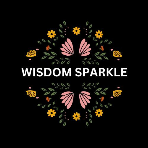 Wisdom Sparkle Profile Picture