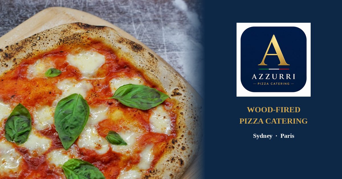 Pizza Cooking Class Sydney | Workshop | Azzurri